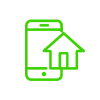 Smartes Zuhause